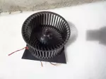 Opel vectra B ventilátor topení bez klima