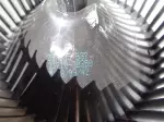 Opel vectra B ventilátor topení bez klima