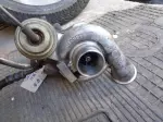 Opel Y20DTH turbo