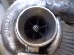Opel Y20DTH turbo