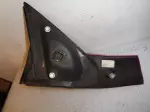Opel vectra B levý zrcátko