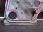 Opel vectra B 4/5dv dveře pravé zadní