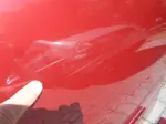 Opel astra H combi pravé zadní dveře