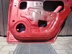 Opel astra H combi pravé zadní dveře