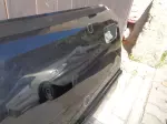 Opel astra G coupé levé dveře
