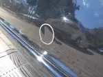 Opel astra G coupé levé dveře
