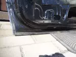 Opel astra G coupé levé dveře