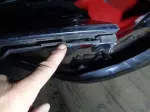 BMW X5 E70LCI blatník pravý