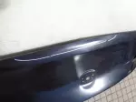 Opel astra K 5dv zadní víko