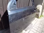 Opel astra G 3dv levé dveře