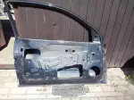 Opel astra G 3dv levé dveře