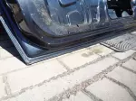 Opel astra G 3dv levé dveře