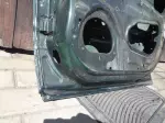 Opel astra G 5dv pravé zadní dveře