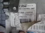 Opel vectra C ABS