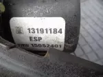 Opel vectra C ABS - ESP