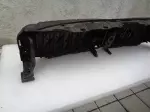 BMW 5 G30 LCI žaluzie horní