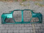 BMW M3 G80, M4 G82/83 nárazník přední