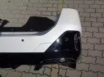 BMW 5 G61 nárazník zadní M-paket