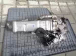 BMW B47 chladič výfukových plynů
