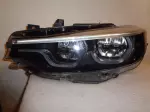 BMW 4 F32/33 LCI levý světlo LED adaptivní