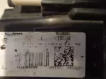 BMW 4 F32/33 LCI levý světlo LED adaptivní