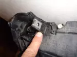 BMW 4 F32/33 LCI levý světlo LED adaptivní