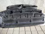 BMW 7 F01 LCI vedení vzduchu - žaluzie