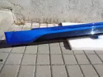 BMW X1 U11 levý plastový práh M-paket