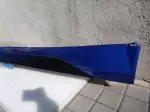 BMW X1 U11 levý plastový práh M-paket
