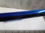 BMW X1 U11 levý plastový práh M-paket
