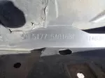 BMW X1 U11 levý plastový práh M-paket