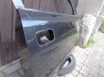 Opel astra G 3dv pravé dveře