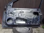 Opel astra G 3dv pravé dveře