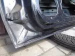 Opel astra G 3dv pravé dveře