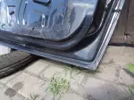 Opel astra G 3dv pravé dveře