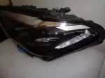BMW 5 G30LCI levý světlo LED