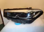 BMW 5 G30LCI levý světlo LED