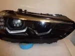BMW X5 G05 pravý světlo LED