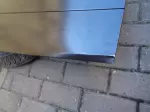 Opel astra H dveře pravé přední