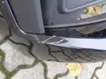 BMW 1 F40 přední nárazník basis