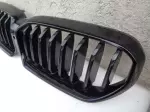 BMW 5 G30LCI ledviny Shadow line, Icam