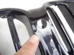 BMW 5 G30LCI ledviny Shadow line, Icam