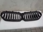 BMW 5 G30LCI ledviny Shadow line, Icam