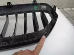 BMW 5 G30LCI ledviny Shadow line, Icam