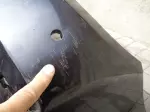 BMW F01 LCI nárazník přední