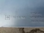 Opel corsa D OPC nárazník přední