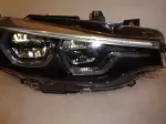 BMW 4 F32/33 LCI LED adaptivní světlo pravý