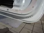 Opel astra H GTC dveře pravé