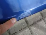 Opel vectra B dveře levý přední