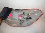 Opel astra J combi levá lampa